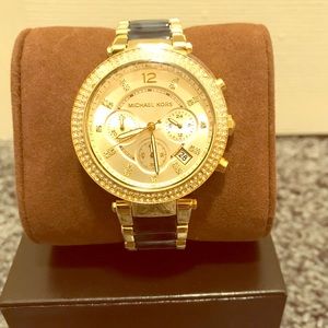 Michael Kors Watch - Parker